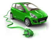 Oxford boosts electrical cars
