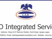 Welcome to LSO Integrated Services - L.I.S