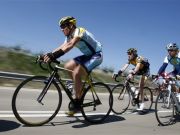 Cycling deaths in Spain increase