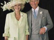 Royals to visit Jersey on 18 July