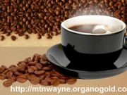 OrGano Gold Healthy Coffee