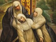 Sacred Stories: Religious Paintings by Spanish Artists in Rome (1852-1864)
