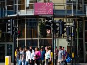 London Metropolitan University loses licence for foreign students