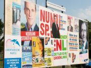 Elections in the Netherlands