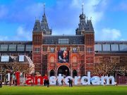Rijksmuseum to reopen April 2013