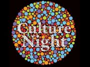 Culture Night in Dublin