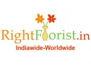 Casting floral magic with www.rightflorist.in