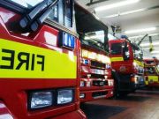 London Fire Brigade faces cuts