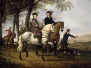 Art Surpassing Nature: Dutch Landscapes in the Age of Rembrandt and Ruisdael