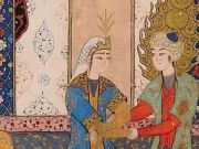 Love and Devotion: From Persia and Beyond
