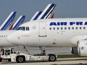 Air France offer low cost MiNi