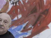 Georg Baselitz: Works from 1968-2012