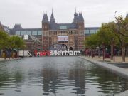 Rijksmuseum reopens