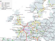 Denmark to get high-speed trains