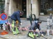 Brussels gets new bike racks