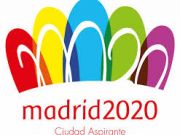 Madrid countdown to Olympics announcement