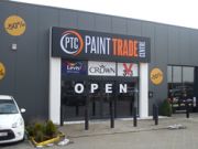 Paint Trade Centre