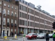ESB to redevelop Dublin headquarters