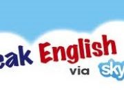 Skype English Lessons