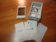 For Sale: Apple iphone 4s white 16gb