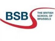 British School Brussels up for award