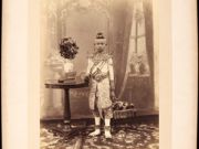 Royalty and Religion: Photographs of Late Nineteenth-Century Thailand