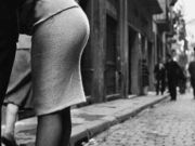 I work the street. Joan Colom, photographs 1957-2010