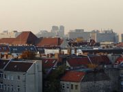 Berlin controls informal rentals
