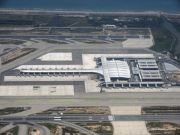 Barcelona best airport in southern Europe