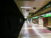 Barcelona metro to link El Prat airport in 2016