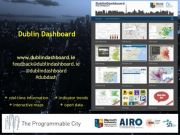 Dublin launches interactive website