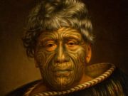 Gottfried Lindauer: The Māori Portraits