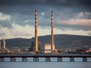 Dublin's Poolbeg chimneys get a reprieve