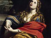 Passion & Persuasion: Images of Baroque Saints