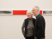 Mary Heilmann & David Reed: Two By Two