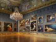 Rembrandt - Titian - Bellotto: Spirit and splendour of the Dresden Picture Gallery