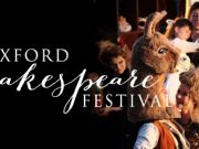 Oxford Shakespeare Festival