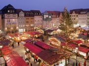 Berlin Christmas markets