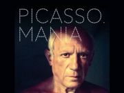 Picasso Mania at the Grand Palais