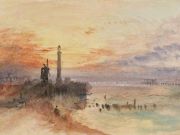 Turner: The Vaughan Bequest