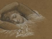 Pre-Raphaelites on Paper: Victorian Drawings from the Lanigan Collection