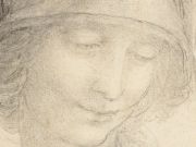 Leonardo da Vinci: Ten Drawings from the Royal Collection