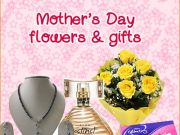 Recognize mother’s affection with cherished sentiments