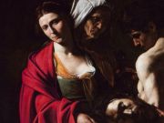 From Caravaggio to Bernini, masterpieces of the Italian 17th century