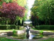 Buscot Park & The Faringdon Collection