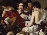 Caravaggio and the Painters of the North