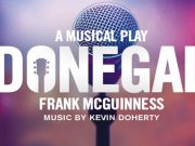 Donegal: A Musical Play
