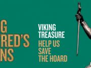 King Alfred's Coins: Viking Treasure