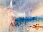 Turner: The Vaughan Bequest