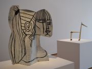 Picasso: Sculptures